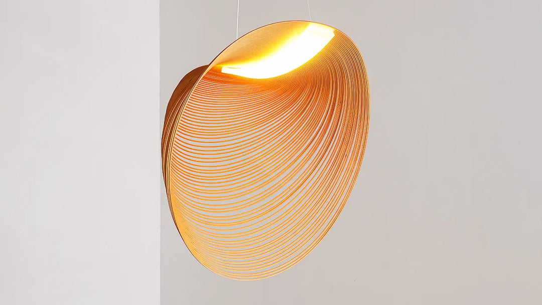 Frank Pendant Lamp New 3