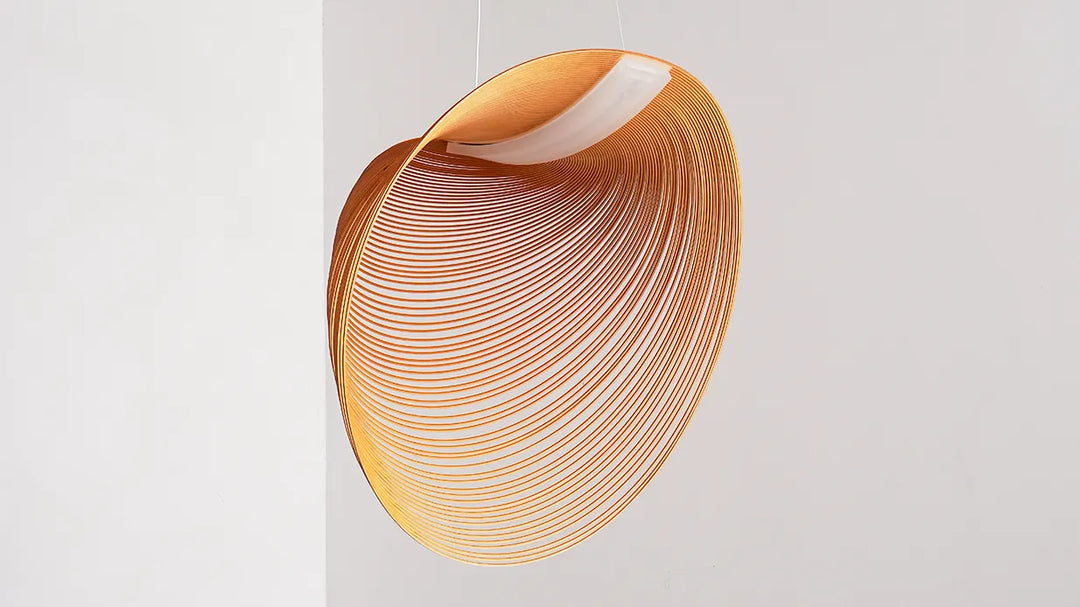 Frank Pendant Lamp New 4