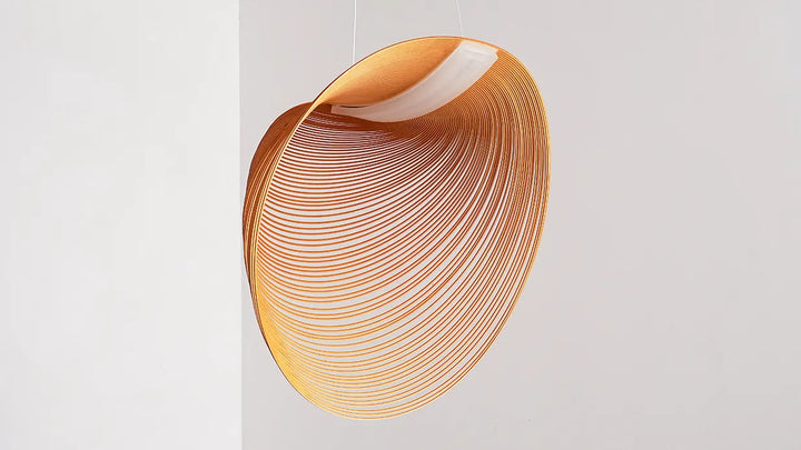 Frank Pendant Lamp New 4
