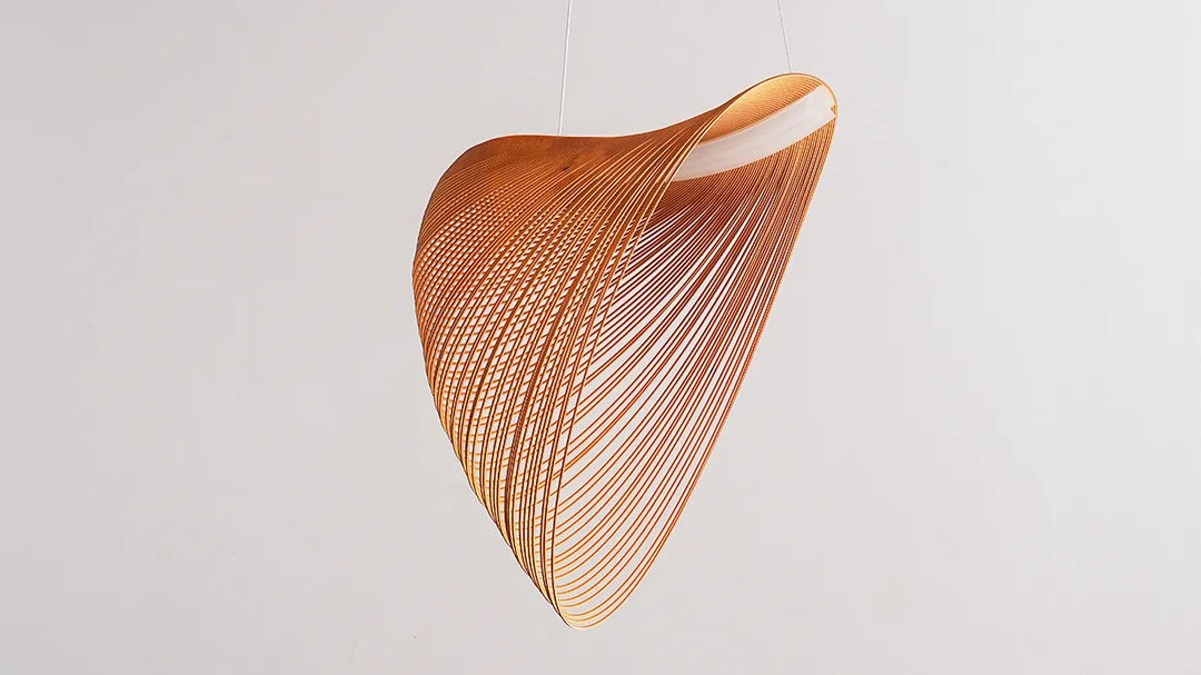 Frank Pendant Lamp New 5