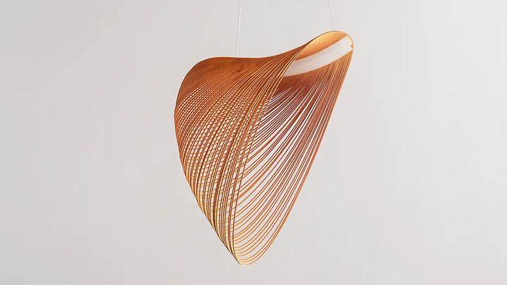 Frank Pendant Lamp New 5