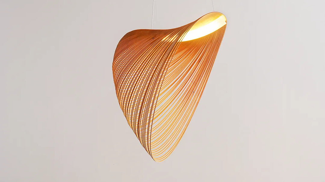 Frank Pendant Lamp New 6