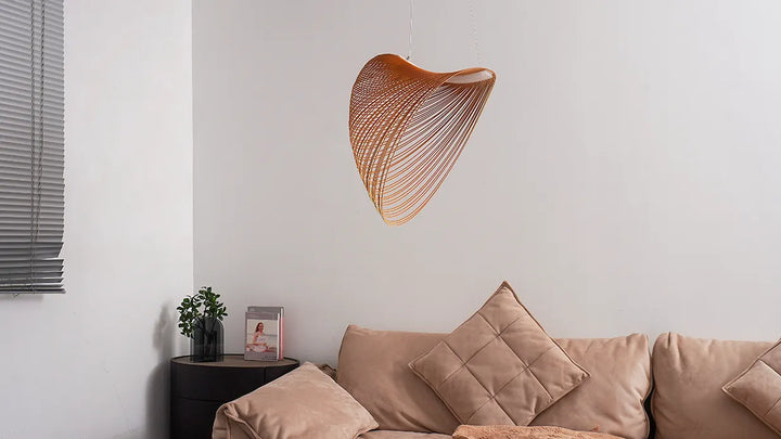 Frank Pendant Lamp New 7