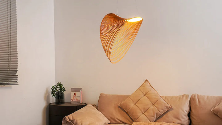 Frank Pendant Lamp New 8