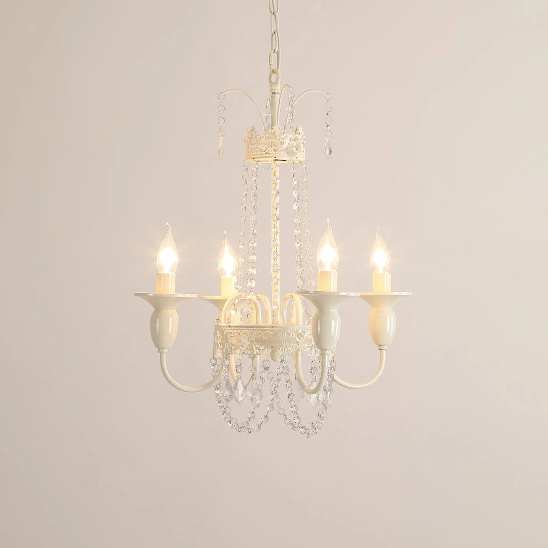 French Classic Candle Chandelier 17