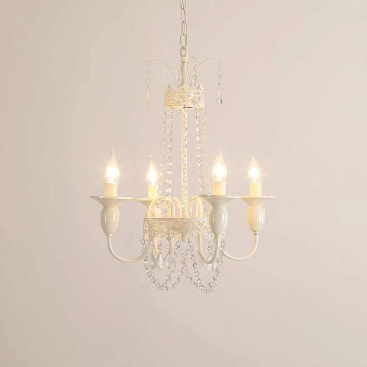 French Classic Candle Chandelier 17