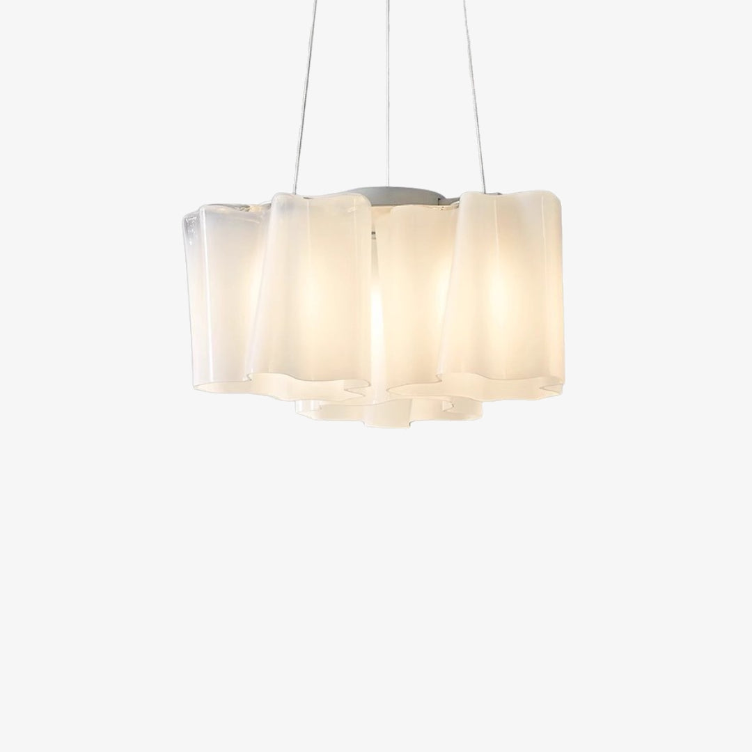 French_Cloud_Glass_Chandelier_1