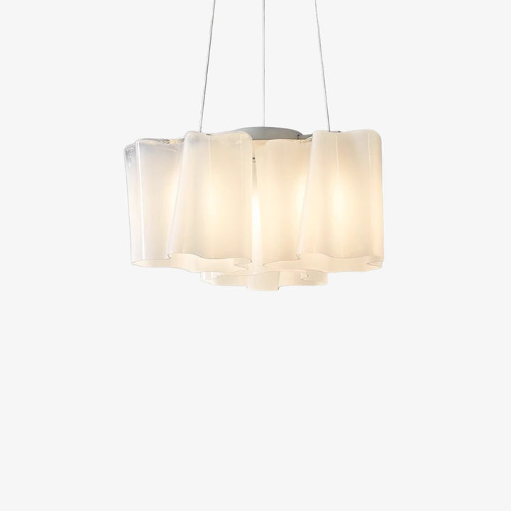 French_Cloud_Glass_Chandelier_1