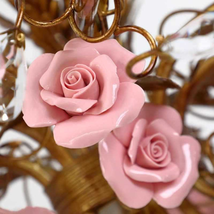 French_Country_Rose_Chandelier_2