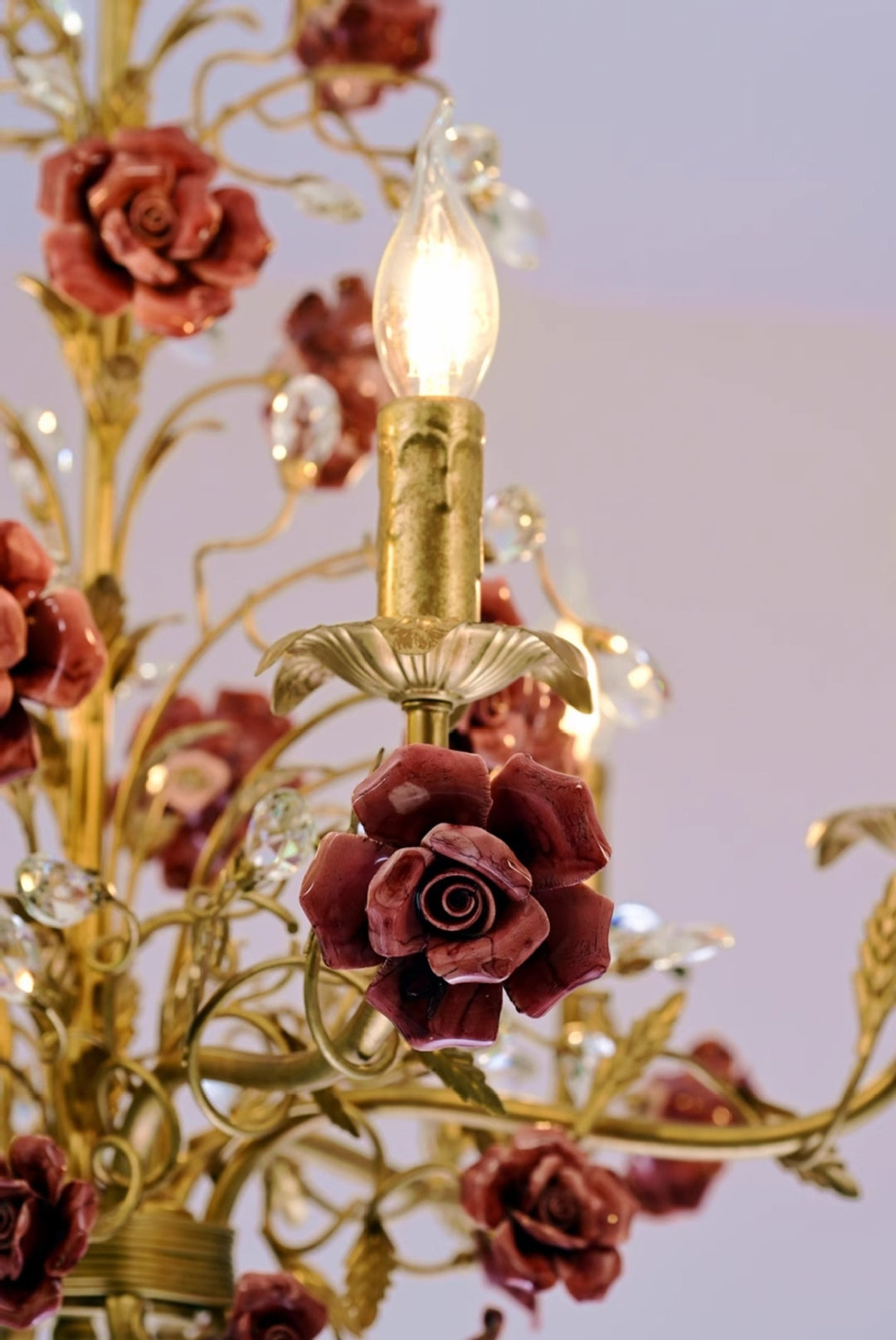 French_Country_Rose_Chandelier_3