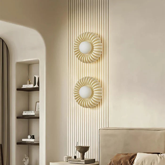 French_Cream_Ring_Wall_Lamp_10