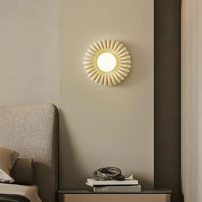 French_Cream_Ring_Wall_Lamp_5