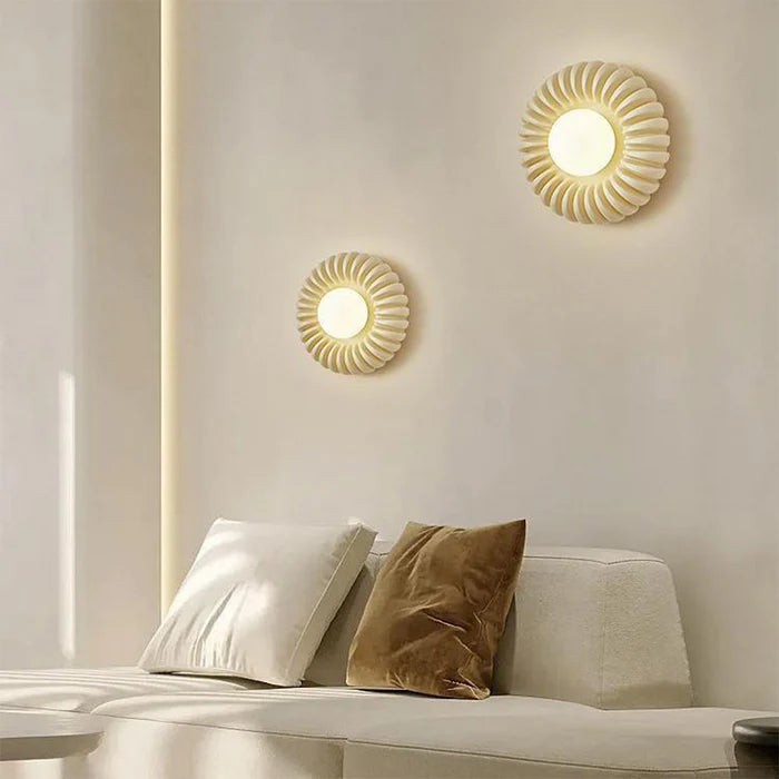 French_Cream_Ring_Wall_Lamp_9