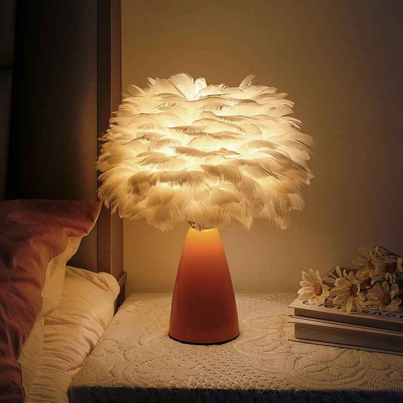 French_Feather_Table_Lamp_2