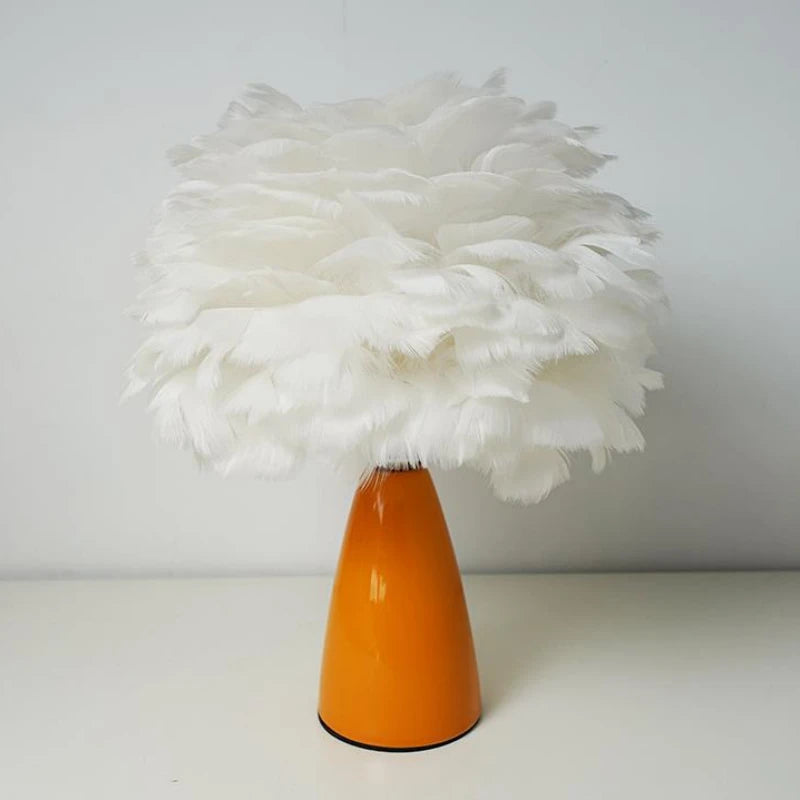 French_Feather_Table_Lamp_4