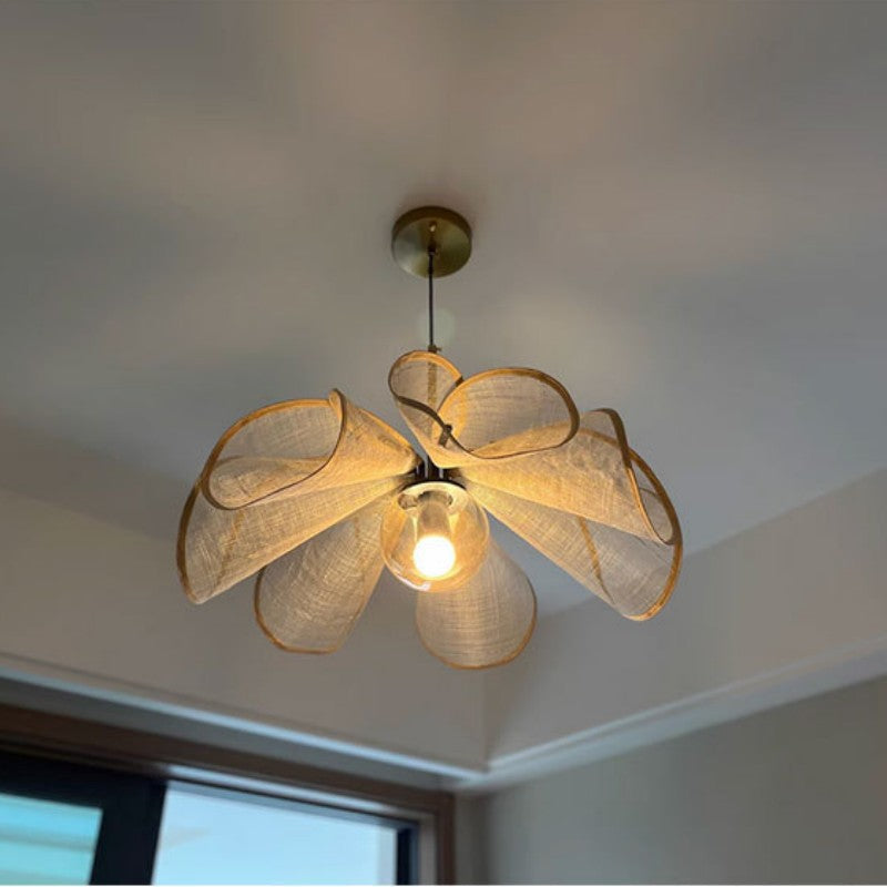 French_Flower-Shaped_Pendant_Lamp_10