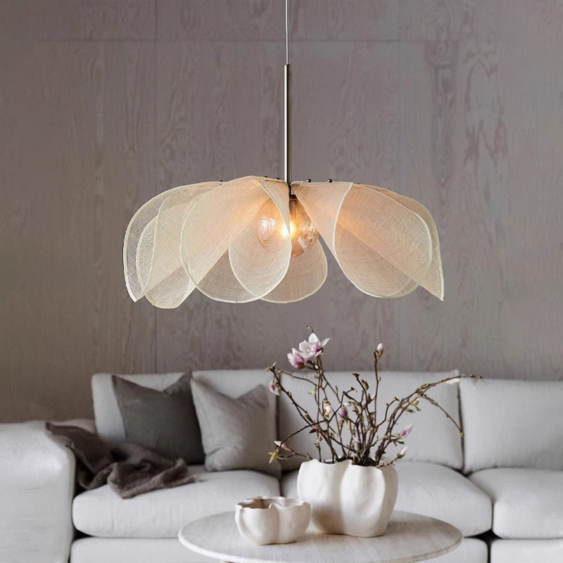 French_Flower-Shaped_Pendant_Lamp_2