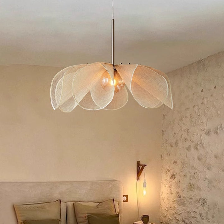 French_Flower-Shaped_Pendant_Lamp_3