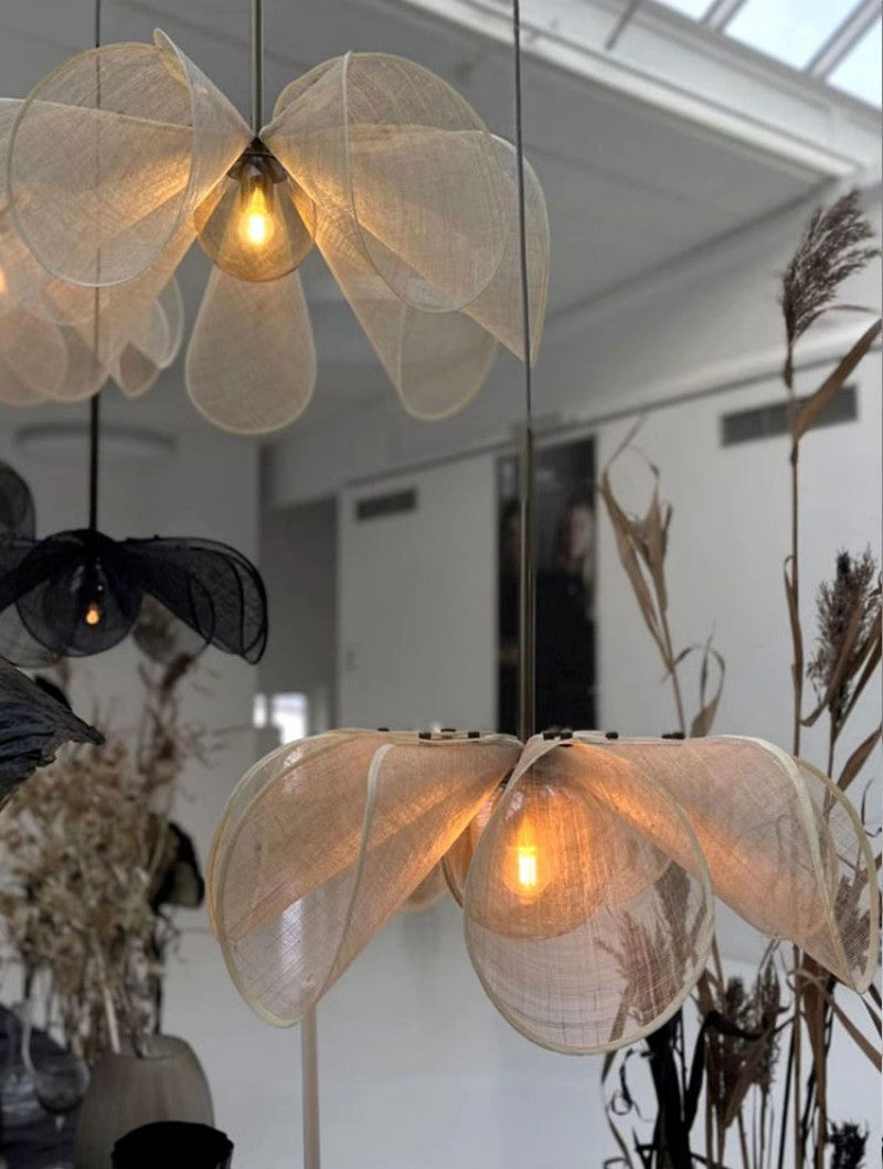 French_Flower-Shaped_Pendant_Lamp_5