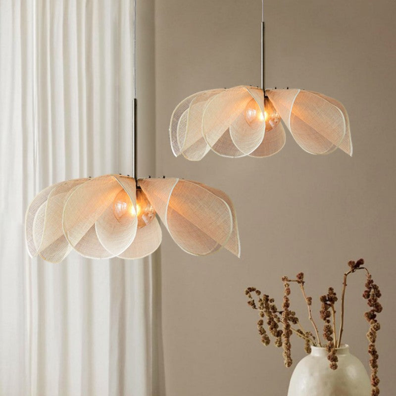 French_Flower-Shaped_Pendant_Lamp_7