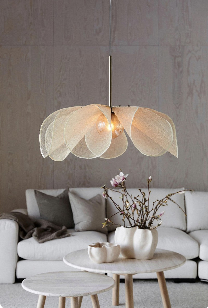 French_Flower-Shaped_Pendant_Lamp_8