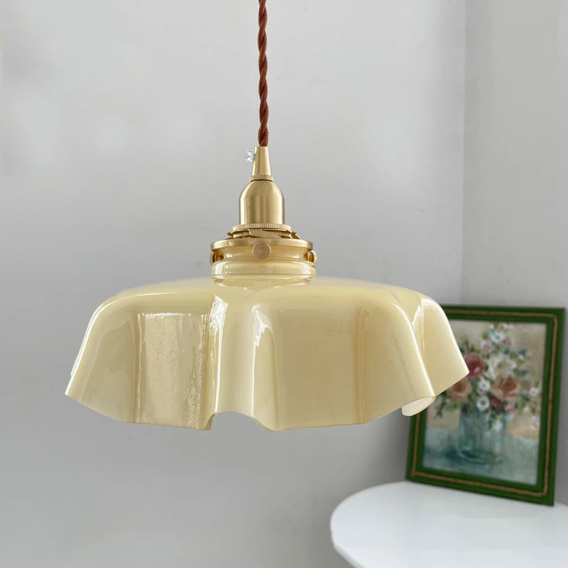 French_Flower_Pendant_Light_21