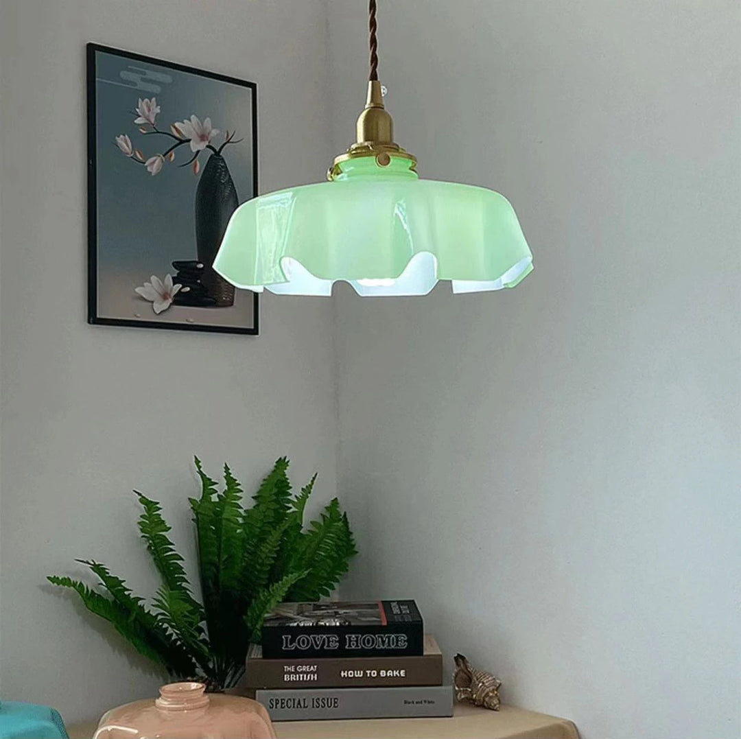 French_Flower_Pendant_Light_33