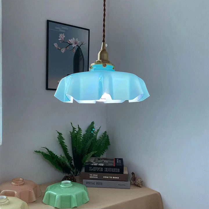 French_Flower_Pendant_Light_36