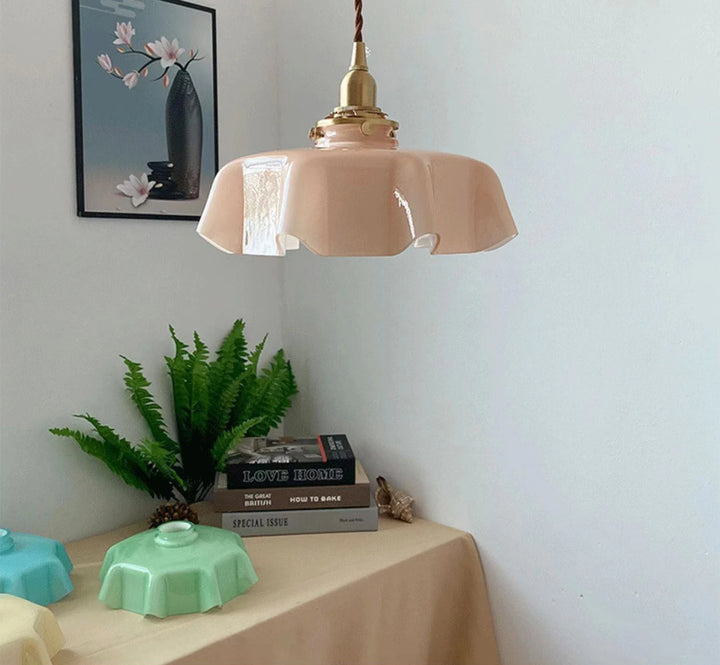 French_Flower_Pendant_Light_37