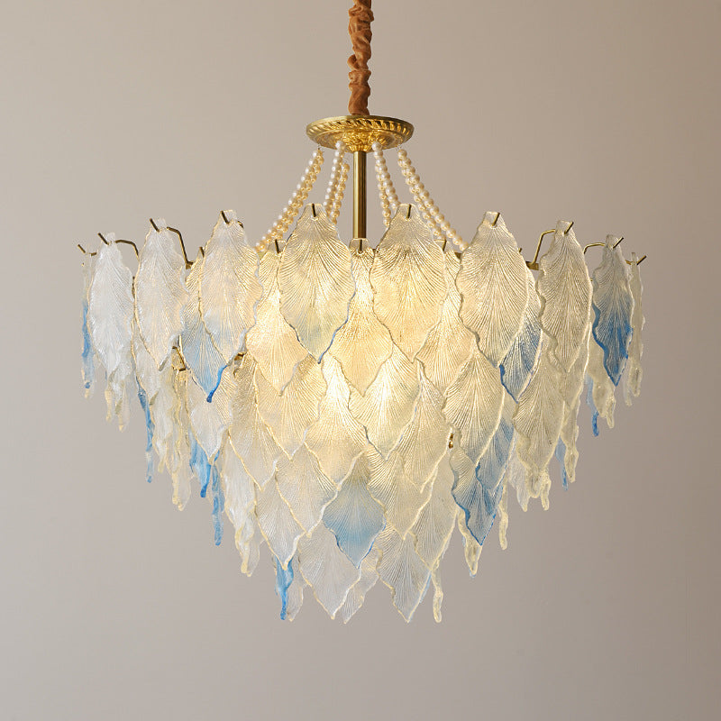 French_Pearl_Chandelier_10