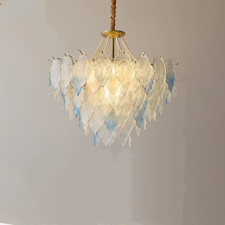 French_Pearl_Chandelier_9