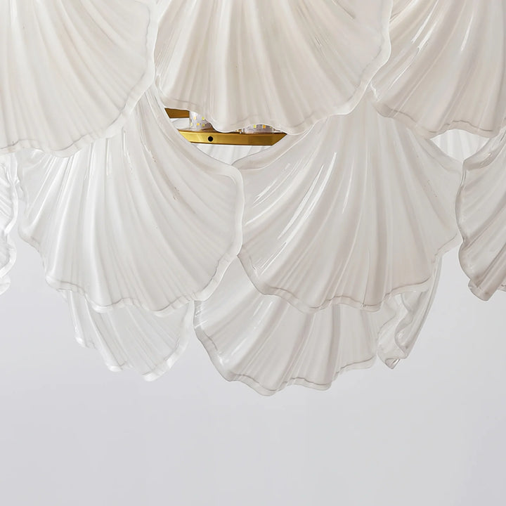 French_Pearl_Shell_Chandelier_12