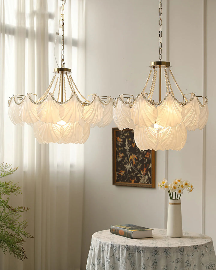 French_Pearl_Shell_Chandelier_17