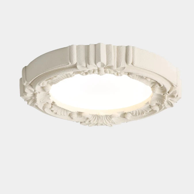 French_Relief_Ceiling_Light_10