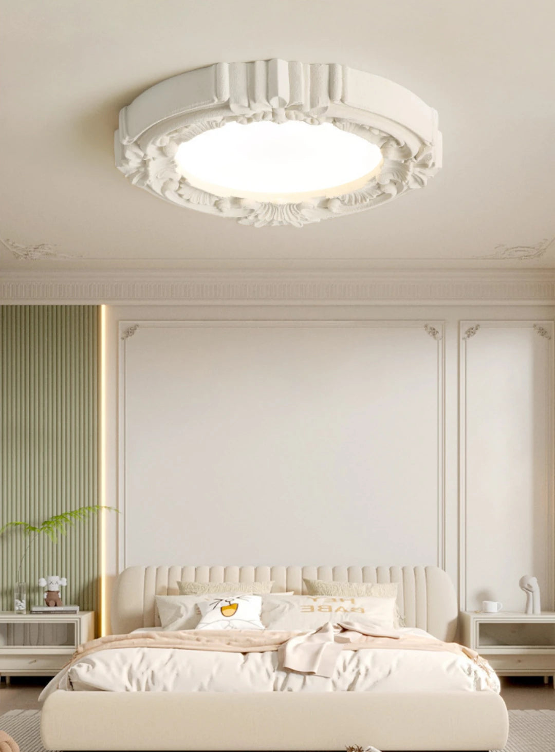 French_Relief_Ceiling_Light_12