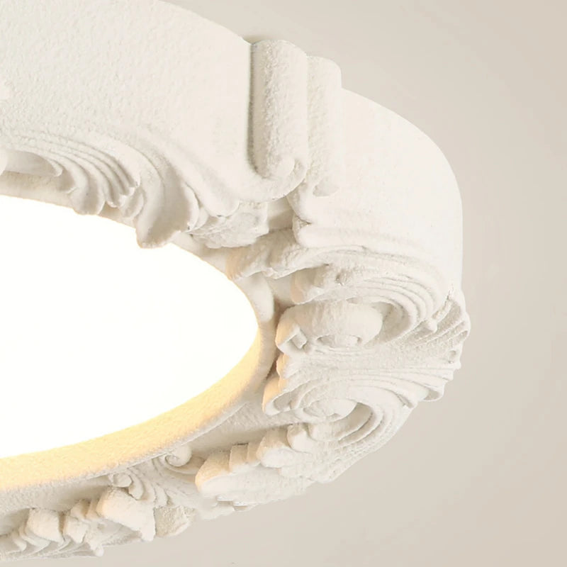 French_Relief_Ceiling_Light_17