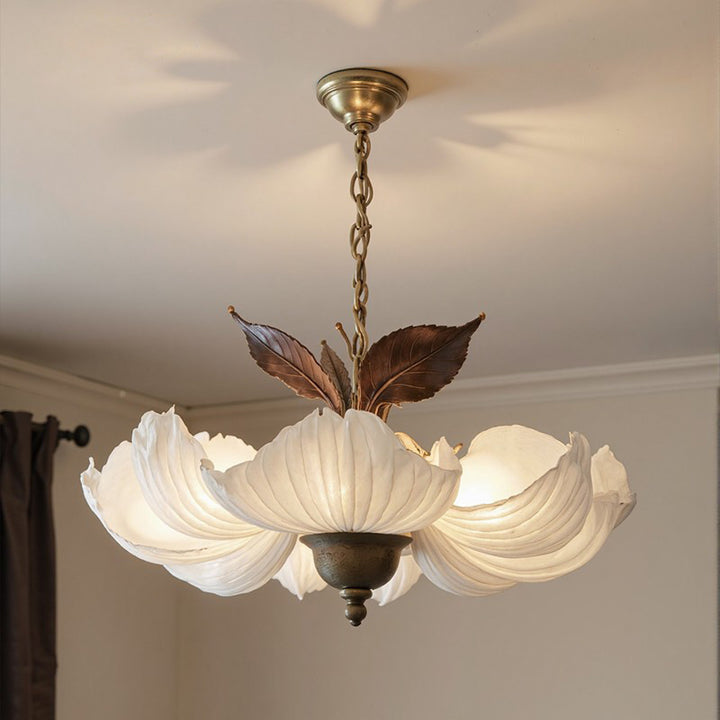 French_Saffron_Pendant_Lamp_2