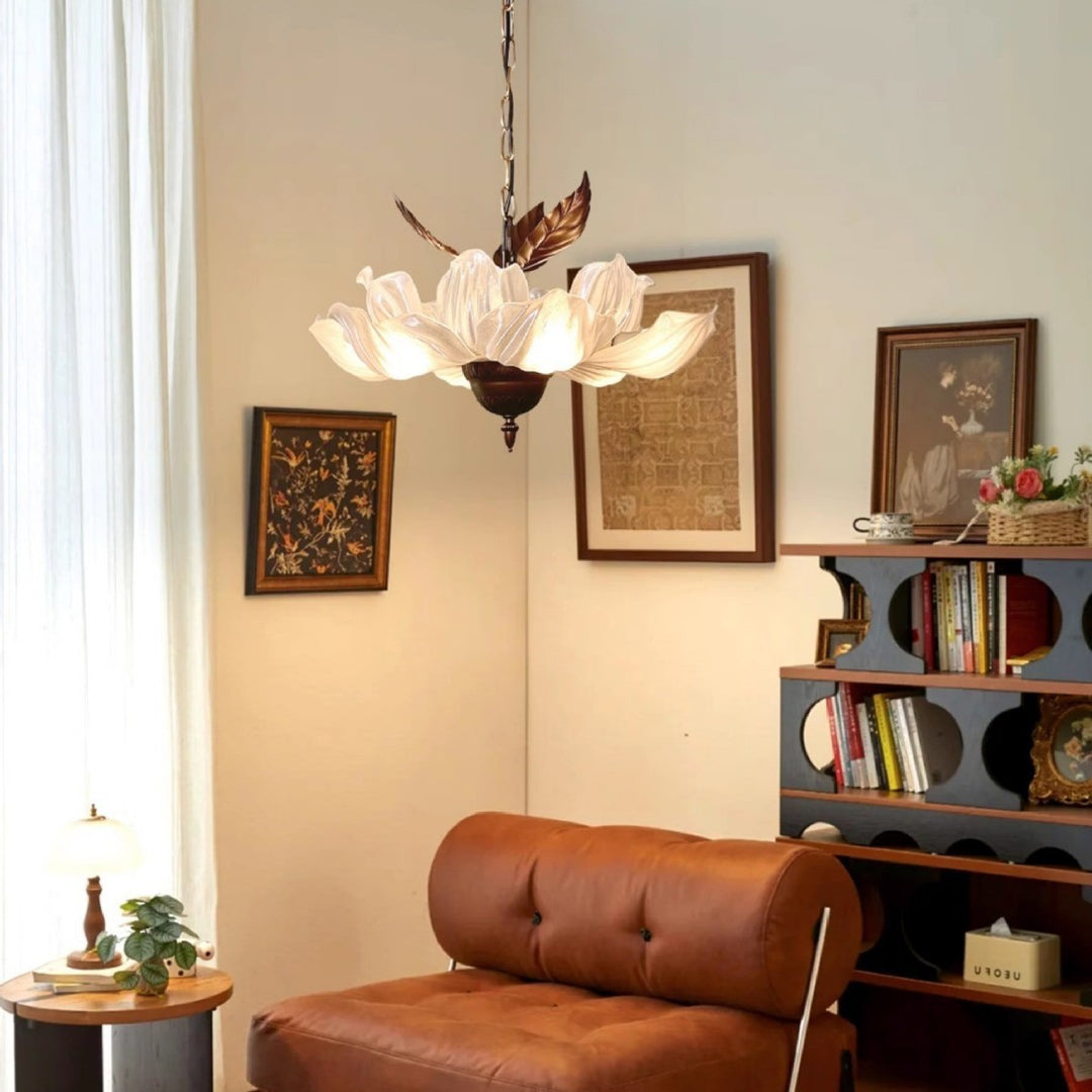 French_Saffron_Pendant_Lamp_5