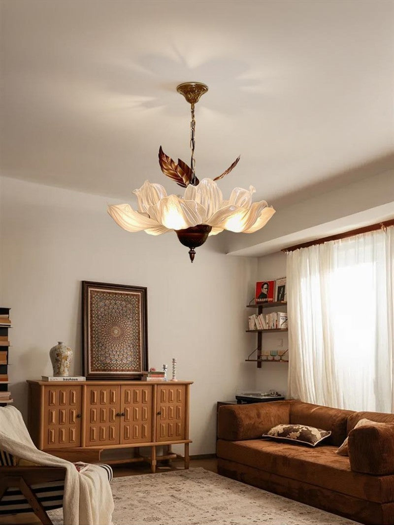French_Saffron_Pendant_Lamp_7