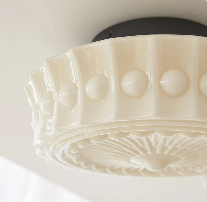 French_Vintage_Drum_Ceiling_Light_12