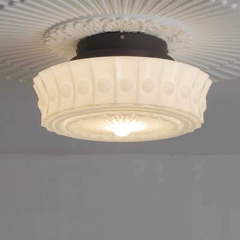 French_Vintage_Drum_Ceiling_Light_21