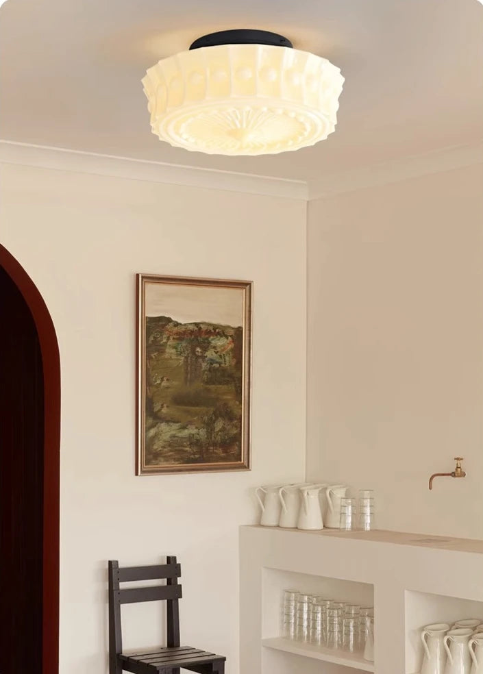 French_Vintage_Drum_Ceiling_Light_24