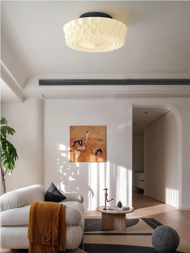 French_Vintage_Drum_Ceiling_Light_30