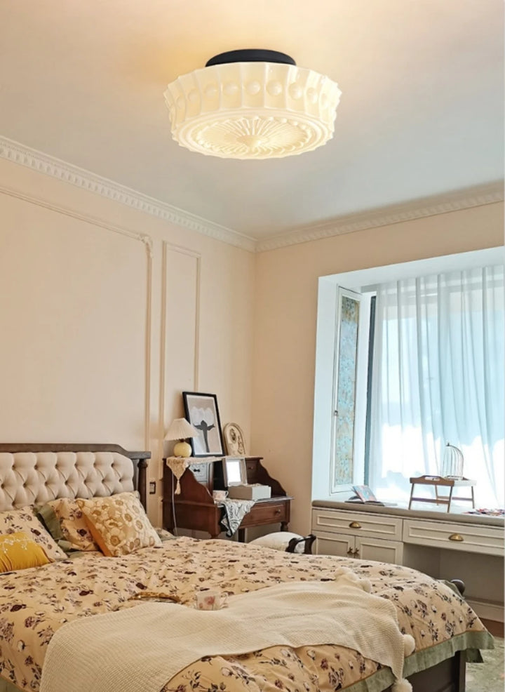 French_Vintage_Drum_Ceiling_Light_31