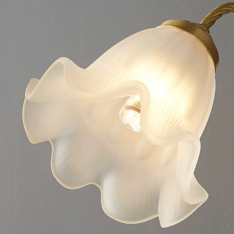 French Vintage Wall Light B 6