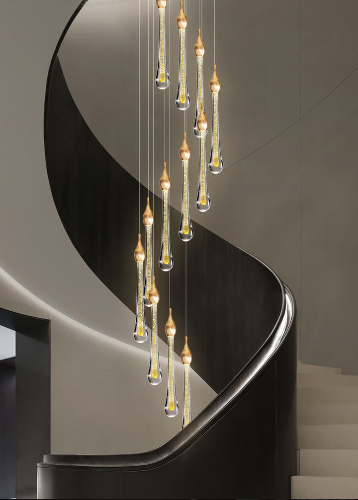 Fuji_Water_Drop_Chandelier_24