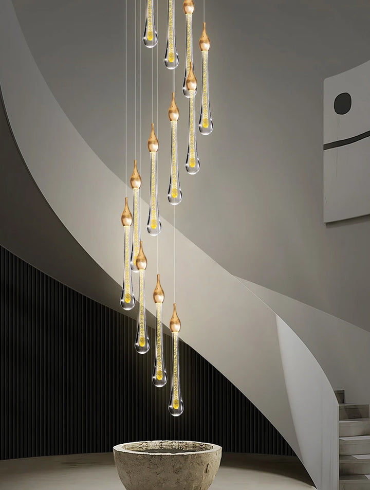 Fuji_Water_Drop_Chandelier_35