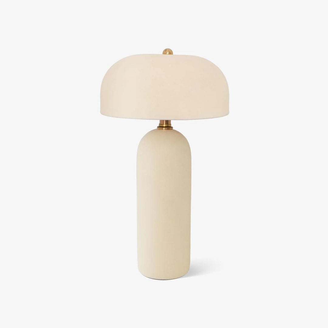 Fungus Desk Lamp-4