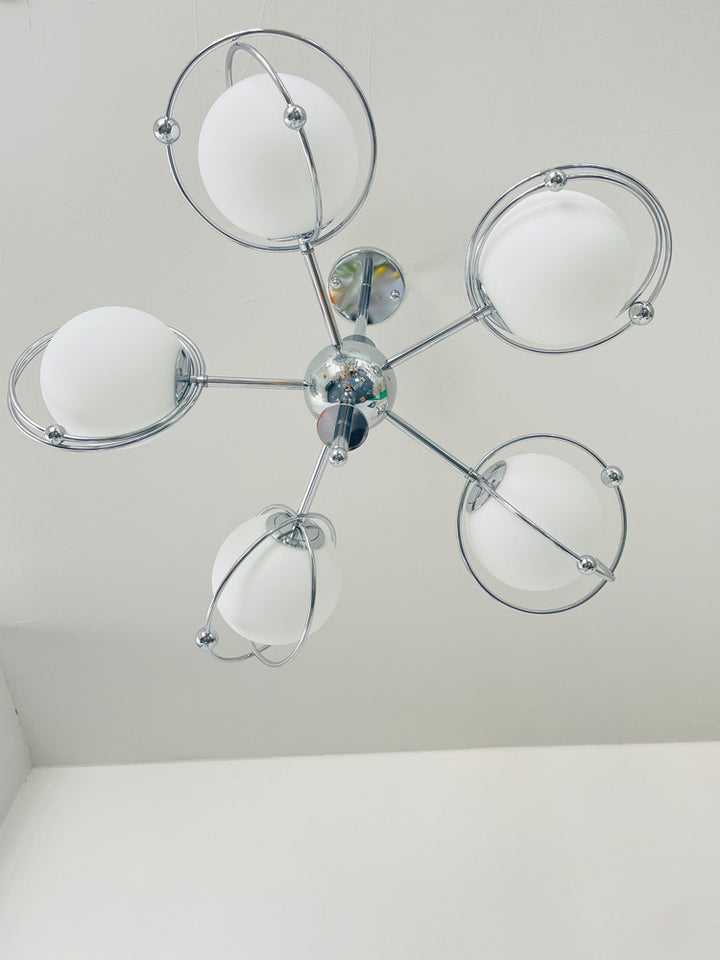 Future Space Station Chandelier 10