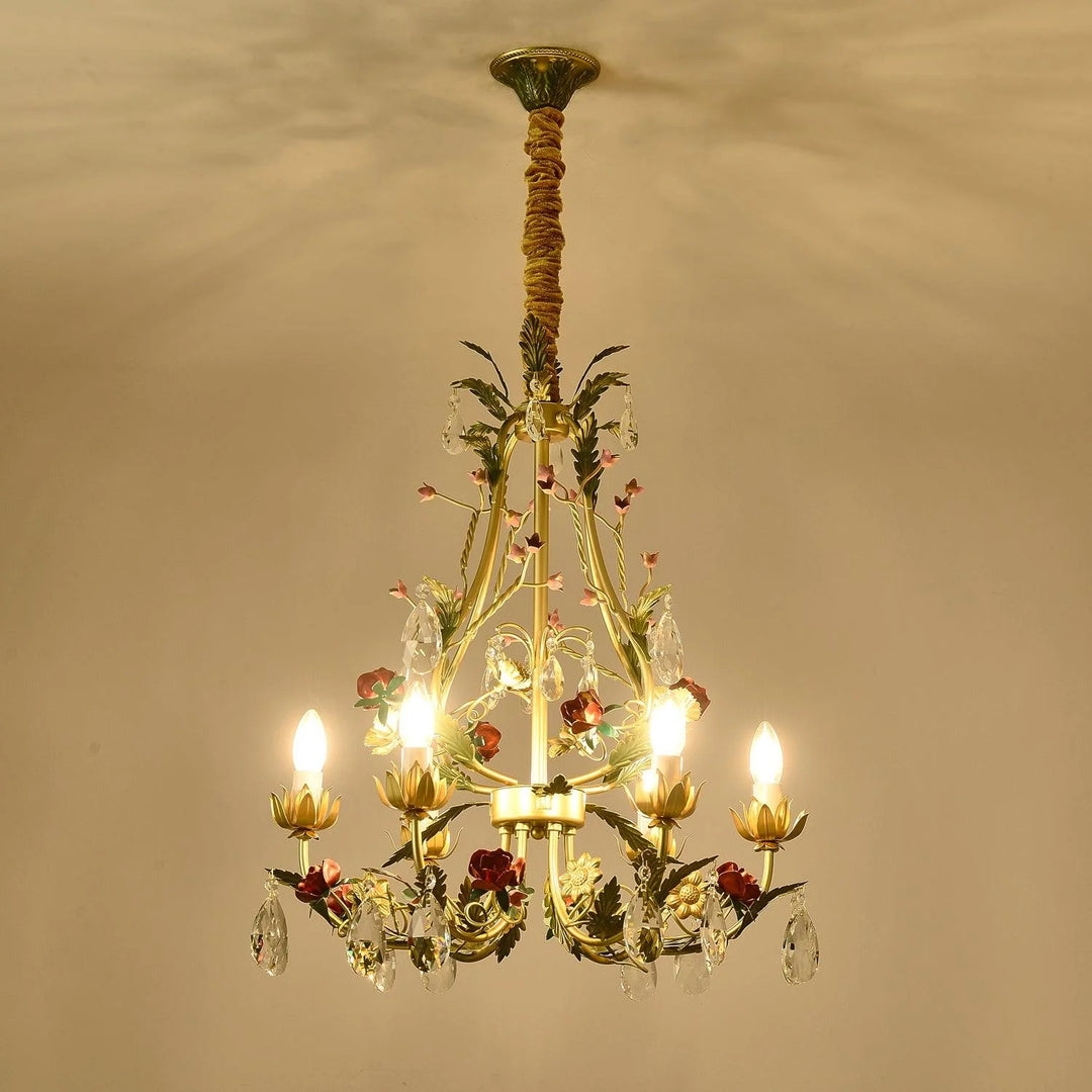 Garden_Flower_Chandelier_03